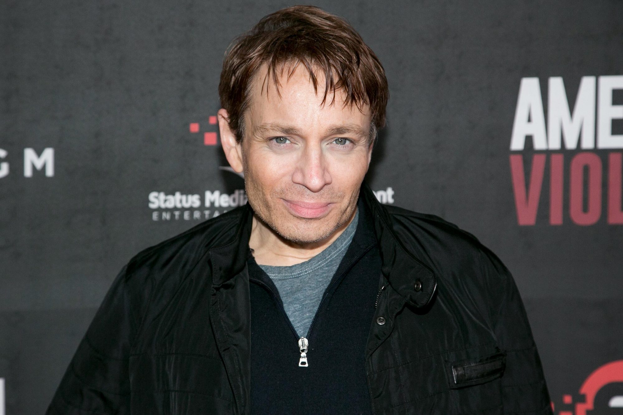 Remembering The Hilarious Characters Of Chris Kattan On SNL
