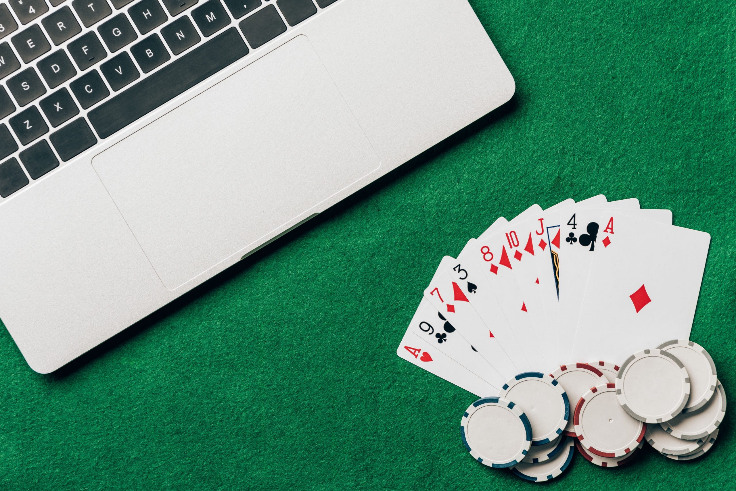 Latest Online Casino Games to Play in 2023