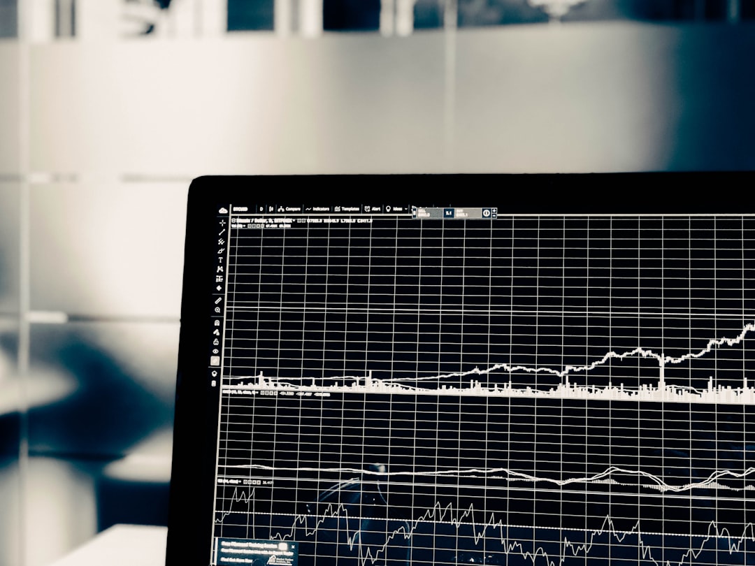 Photo stock markets
